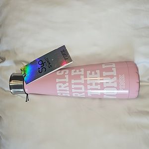 NWT Sip by S'well PINK VS Water Bottle
